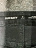 Old Navy Black Jeans Size 8 short - photo 7