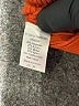 Lush Orange Turtleneck Sweater Size M - photo 8