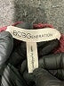 BCBGeneration Solid Burgundy Casual Dress Size M - photo 7