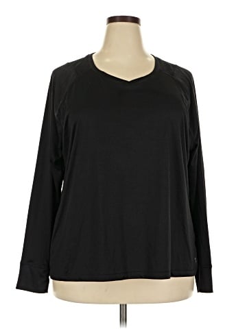 Energy Zone Long Sleeve T-Shirt (view 1)
