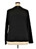 Energy Zone 100% Polyester Black Long Sleeve T-Shirt Size 2X - photo 2