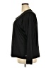 Energy Zone 100% Polyester Black Long Sleeve T-Shirt Size 2X - photo 5