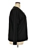 Energy Zone 100% Polyester Black Long Sleeve T-Shirt Size 2X - photo 4