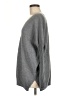 French Connection Gray Pullover Sweater Size M - photo 5