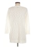 parkhurst Ivory Cardigan Size M - photo 2