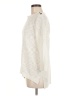 parkhurst Ivory Cardigan Size M - photo 5