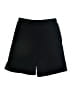 Mofiz Solid Black Athletic Shorts Size S - photo 2