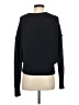Banana Republic Black Pullover Sweater Size XS - photo 2