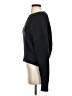 Banana Republic Black Pullover Sweater Size XS - photo 5