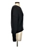 Banana Republic Black Pullover Sweater Size XS - photo 4