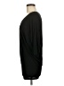 Toska Black 3/4 Sleeve Top Size M - photo 5
