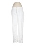 Ann Taylor LOFT White Jeans Size 6 - photo 1