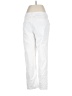 Ann Taylor LOFT White Jeans Size 6 - photo 2