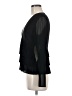 The Kooples 100% Polyester Black Long Sleeve Blouse Size Med (2) - photo 5
