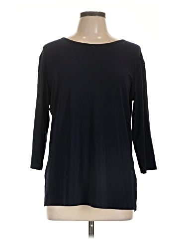 Valentina 3/4 Sleeve T-Shirt (view 1)