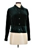 STUDIO EASE Green Jacket Size 8 - photo 1