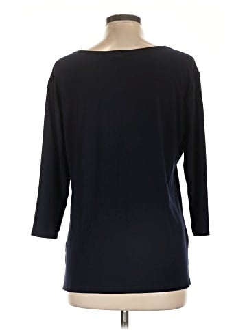 Valentina 3/4 Sleeve T-Shirt (view 2)