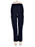 Athleta Blue Casual Pants Size 6 - photo 1