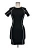 A.L.C. Black Cocktail Dress Size M - photo 1