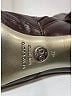 Dolce & Gabbana 100% Leather Brown Boots Size EU 42 - photo 6