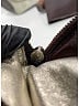 Dolce & Gabbana 100% Leather Brown Boots Size EU 42 - photo 5