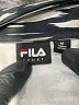 Fila Sport 100% Polyester Black Pullover Sweater Size M - photo 7
