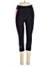 CompressionZ Color Block Black Active Pants Size S - photo 1