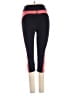 CompressionZ Color Block Black Active Pants Size S - photo 2