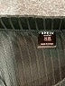 Shein Solid Black Formal Skirt Size XS - photo 4