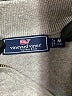 Vineyard Vines 100% Cotton Gray Pullover Sweater Size 12 - 14 - photo 3