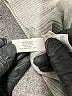 Vineyard Vines 100% Cotton Gray Pullover Sweater Size 12 - 14 - photo 4