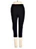 Active Color Block Black Active Pants Size S - photo 2