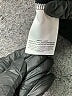 Nike Black Track Jacket Size XS - photo 7