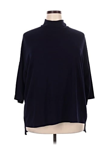 Picadilly Fashions Turtleneck Sweater (view 1)