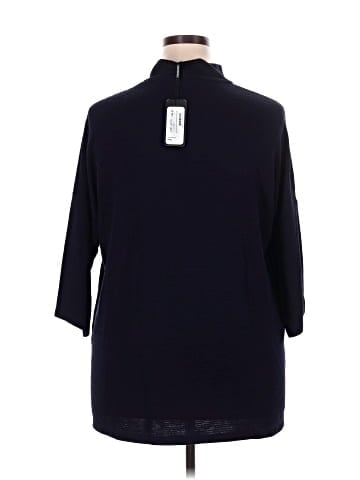 Picadilly Fashions Turtleneck Sweater (view 2)