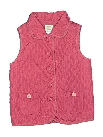 Gymboree Vest (view 1)