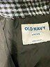 Old Navy Houndstooth Gray Coat Size S (petite) - photo 6