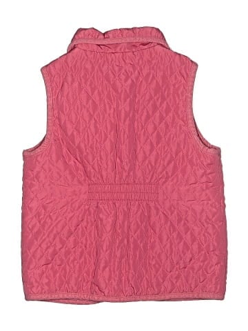Gymboree Vest (view 2)