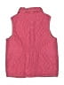Gymboree 100% Polyester Pink Vest Size M (kids) - photo 2