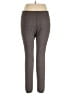 Soft Surroundings Tweed Gray Active Pants Size 1X - photo 2