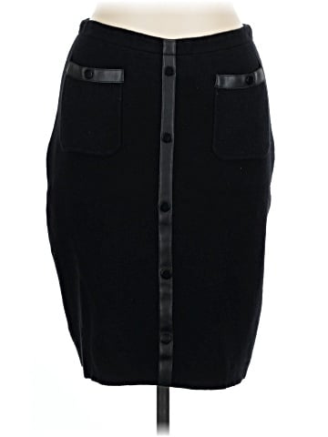 Thread Formal Skirt (view 1)