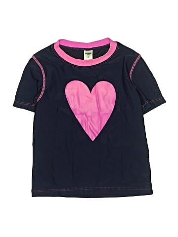 OshKosh B'gosh Rash Guard (view 1)