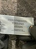 Banana Republic Solid Black Active Pants Size 8 - photo 8