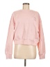 Assorted Brands Pink Sweatshirt Size M - photo 1