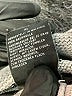 Nautica 100% Baumwolle Stripes Gray Pullover Sweater Size XL - photo 9