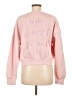 Assorted Brands Pink Sweatshirt Size M - photo 2