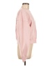 Assorted Brands Pink Sweatshirt Size M - photo 4