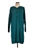 J.Jill Teal Cardigan Size L - photo 1