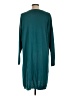 J.Jill Teal Cardigan Size L - photo 2