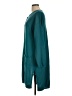 J.Jill Teal Cardigan Size L - photo 5
